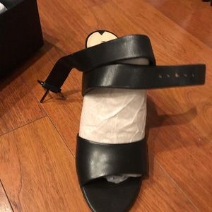 Spiga heels size 11M